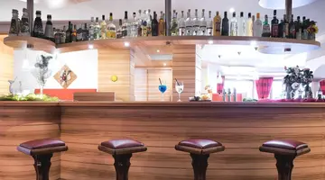 Hotel Sonne-Sole