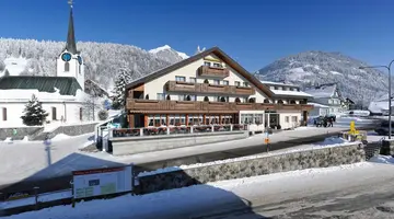 Hotel Sonne