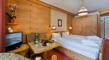 Hotel Sonne