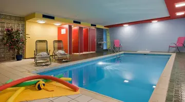 Hotel Sonne