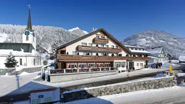 Hotel Sonne