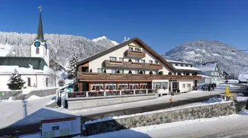 Hotel Sonne