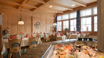 Hotel Sonne