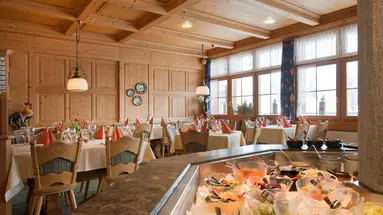 Hotel Sonne