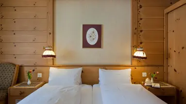 Hotel Sonne