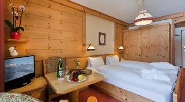 Hotel Sonne