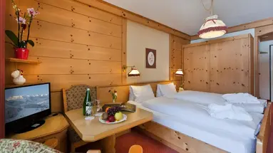 Hotel Sonne