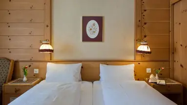 Hotel Sonne