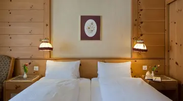 Hotel Sonne