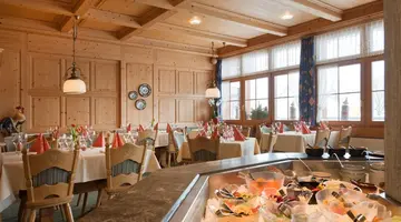Hotel Sonne