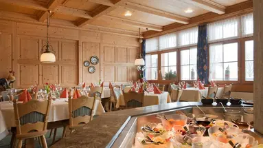 Hotel Sonne