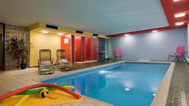 Hotel Sonne
