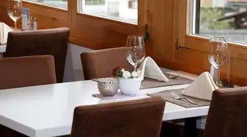 Hotel Sonnenhalde