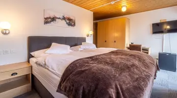 Hotel Sonnenhalde