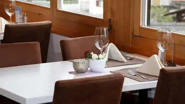 Hotel Sonnenhalde