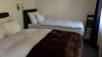 Hotel Sonnenhalde