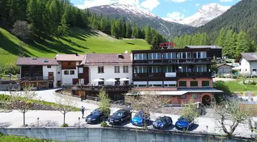 Hotel Sonnenhalde