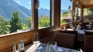 Hotel Sonnenhalde