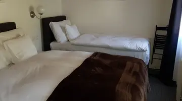 Hotel Sonnenhalde