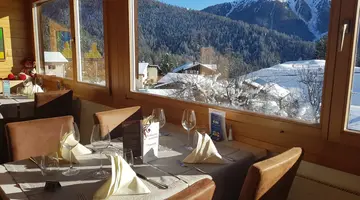 Hotel Sonnenhalde