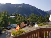 Hotel Sonnenhalde