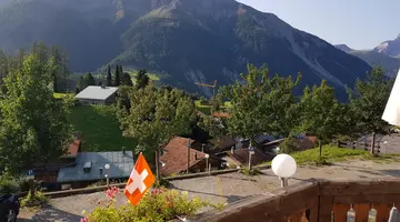 Hotel Sonnenhalde