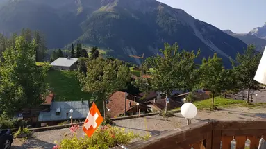 Hotel Sonnenhalde