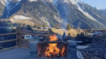 Hotel Sonnenhalde