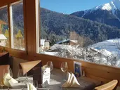 Hotel Sonnenhalde