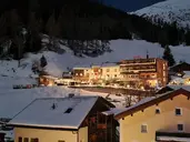 Hotel Sonnenhalde
