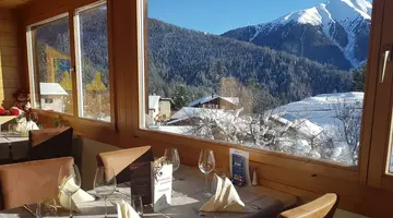 Hotel Sonnenhalde