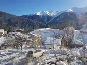 Hotel Sonnenhalde