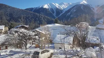 Hotel Sonnenhalde