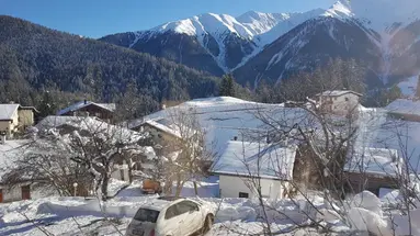 Hotel Sonnenhalde