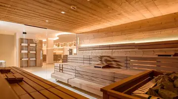 Hotel Sonnschein