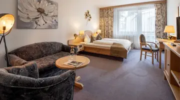 Hotel Sonnschein