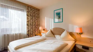 Hotel Sonnschein