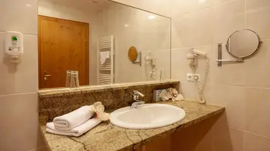 Hotel Sonnschein