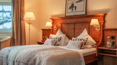 Hotel Sonnschein