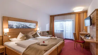 Hotel Sonnschein