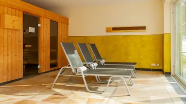 Hotel Sonnschein