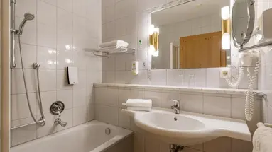 Hotel Sonnschein