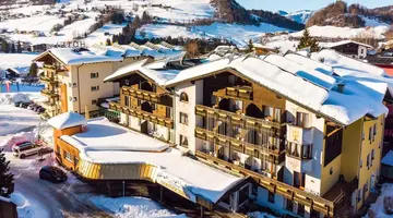 Hotel Sonnschein