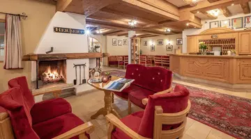 Hotel Sonnschein
