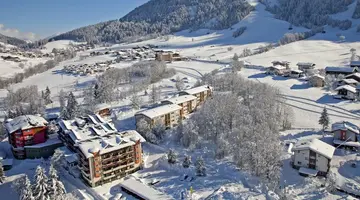Hotel Sonnschein