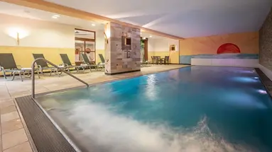 Hotel Sonnschein