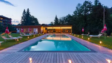 Hotel Sonnschein