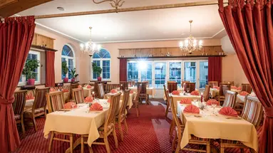 Hotel Sonnschein