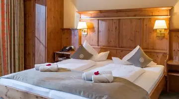 Hotel Sonnschein