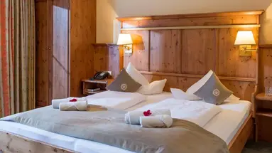 Hotel Sonnschein